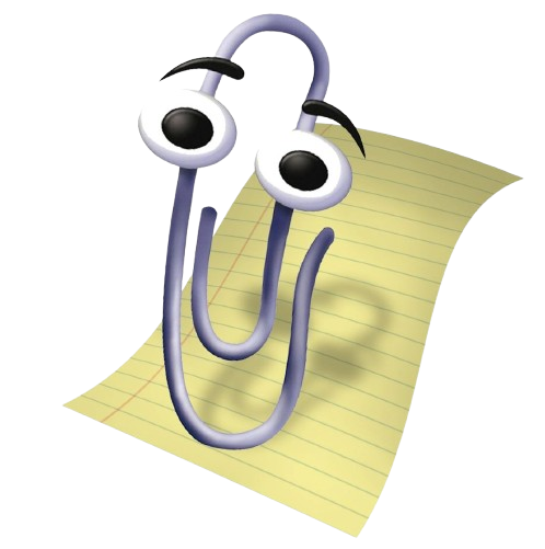 clippy