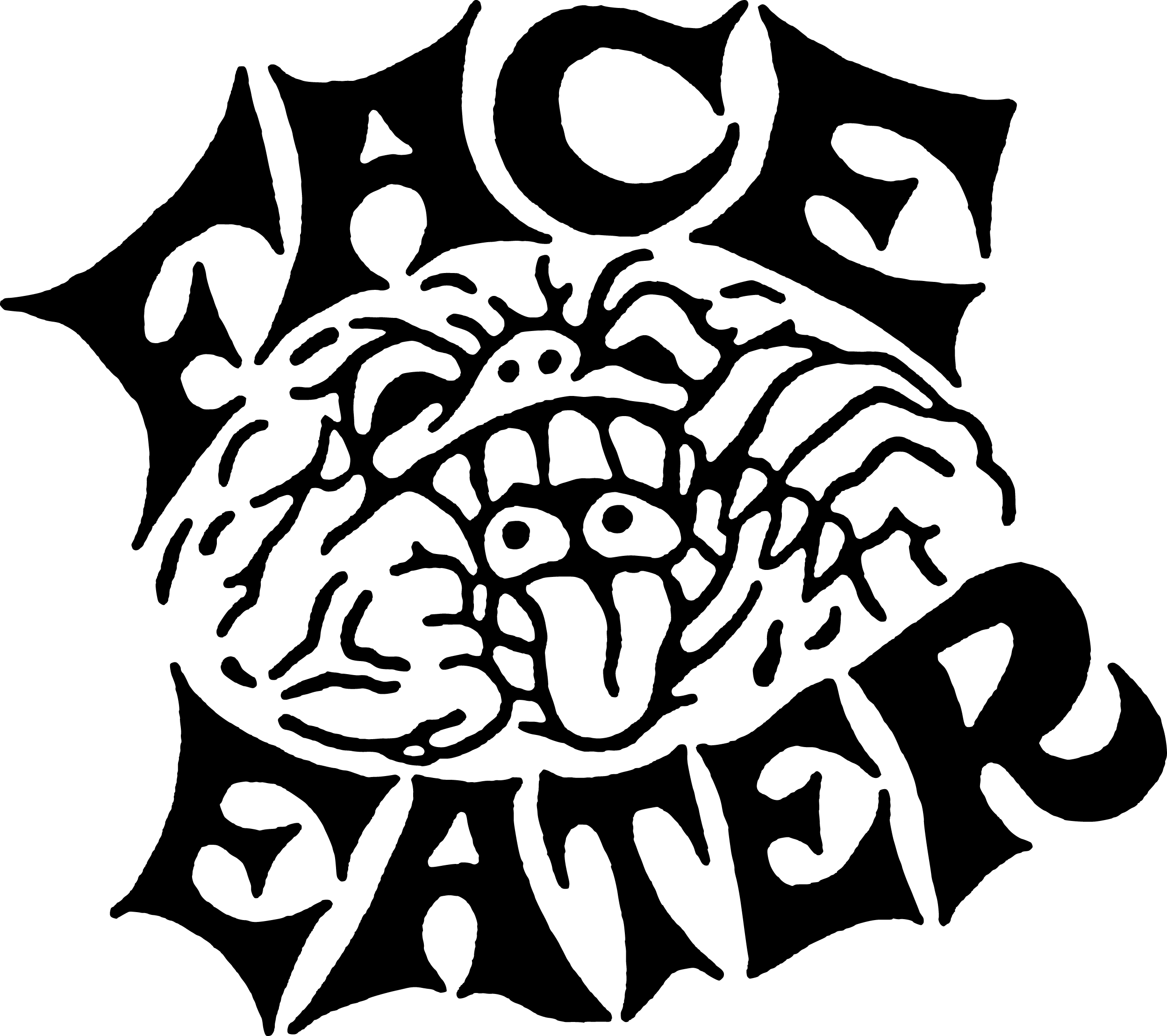 FACEEATER